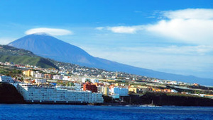 La Laguna, Canary Islands